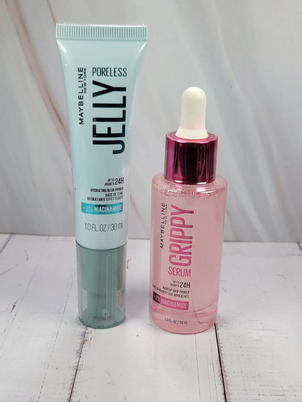 Maybelline brand new